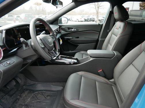 2025 Chevrolet Trax FWD 2RS