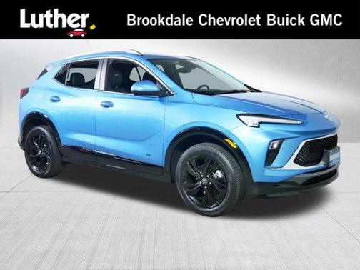 2025 Buick Encore GX Sport Touring