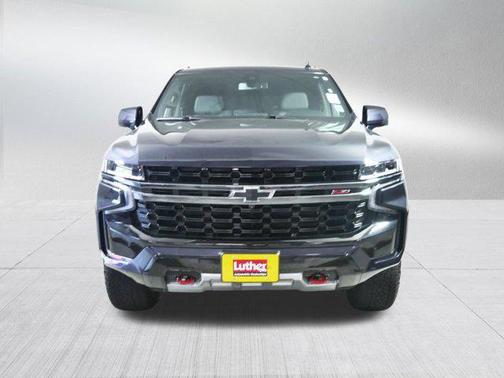 2022 Chevrolet Tahoe 4WD Z71