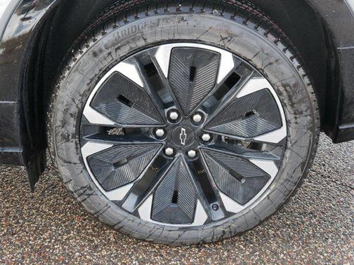 2026 Chevrolet Blazer EV AWD RS