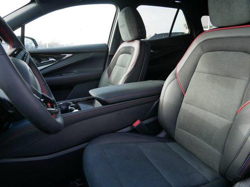 2026 Chevrolet Blazer EV AWD RS