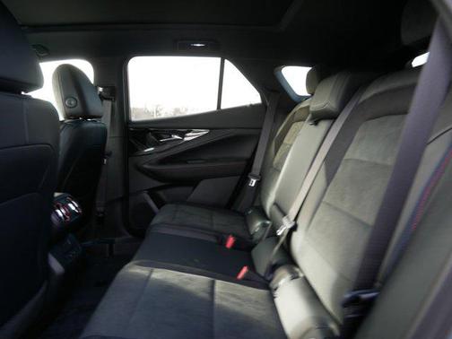 2026 Chevrolet Blazer EV AWD RS