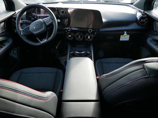 2026 Chevrolet Blazer EV AWD RS