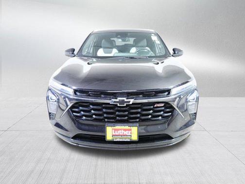 2024 Chevrolet Trax FWD 1RS