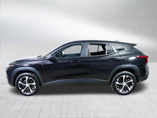 2024 Chevrolet Trax FWD 1RS