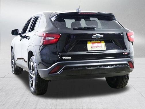 2024 Chevrolet Trax FWD 1RS