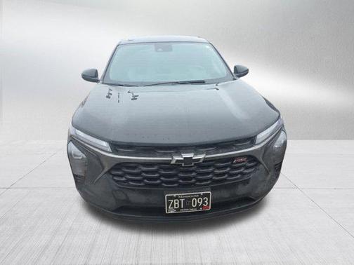 2024 Chevrolet Trax FWD 1RS