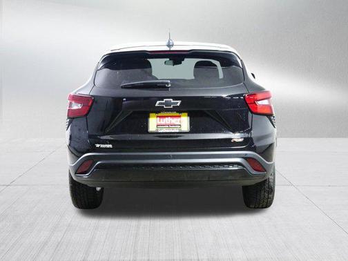 2024 Chevrolet Trax FWD 1RS