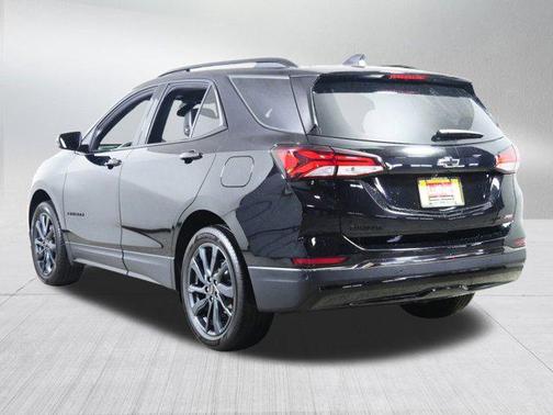2023 Chevrolet Equinox AWD RS