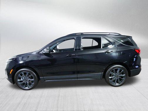 2023 Chevrolet Equinox AWD RS