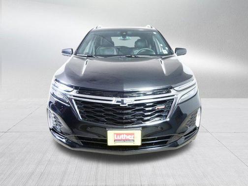 2023 Chevrolet Equinox AWD RS