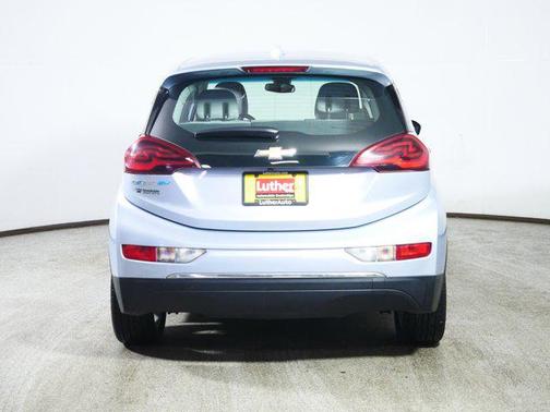 2017 Chevrolet Bolt EV LT