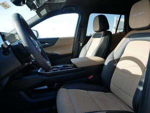 2026 Chevrolet Equinox AWD ACTIV