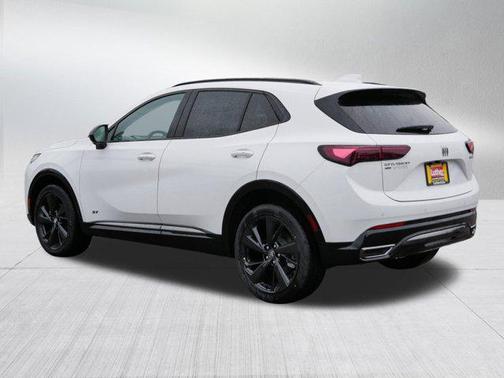 2025 Buick Envision Sport Touring AWD