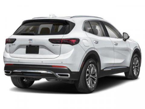 2025 Buick Envision Sport Touring AWD