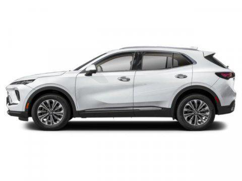2025 Buick Envision Sport Touring AWD