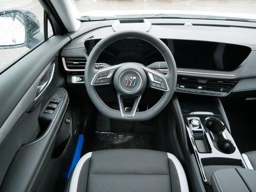 2025 Buick Envision Sport Touring AWD