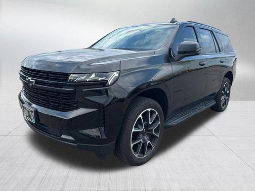 2024 Chevrolet Tahoe 4WD RST