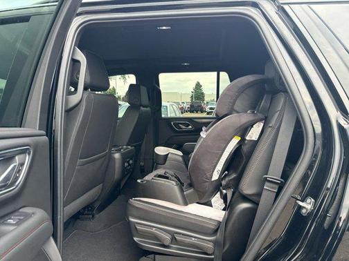 2024 Chevrolet Tahoe 4WD RST