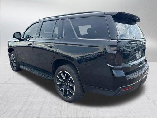2024 Chevrolet Tahoe 4WD RST