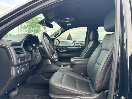 2024 Chevrolet Tahoe 4WD RST