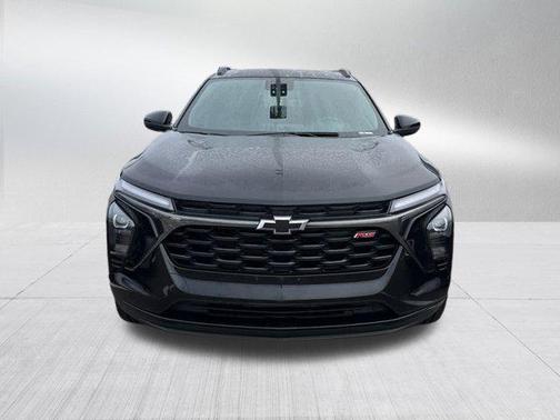 2024 Chevrolet Trax FWD 2RS