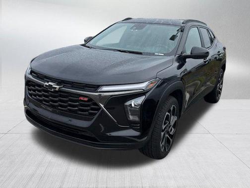 2024 Chevrolet Trax FWD 2RS