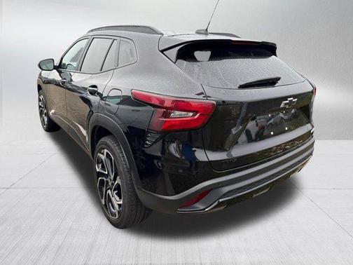 2024 Chevrolet Trax FWD 2RS