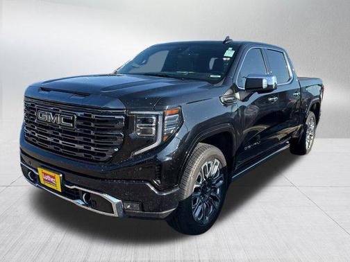 2023 GMC Sierra 1500 Denali Ultimate
