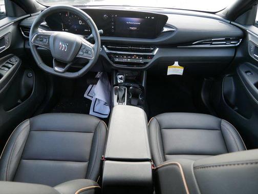 2025 Buick Envista Avenir FWD