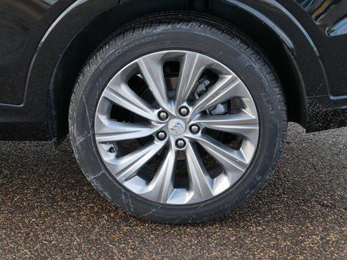 2025 Buick Envista Avenir FWD