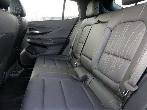 2025 Buick Envista Avenir FWD