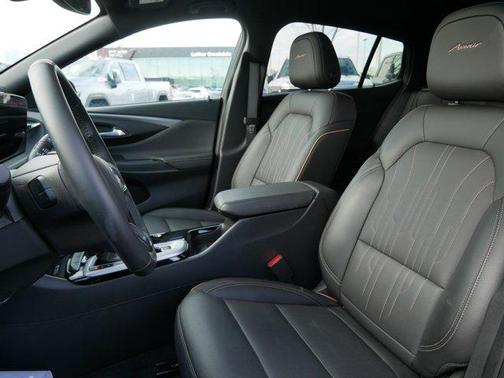 2025 Buick Envista Avenir FWD