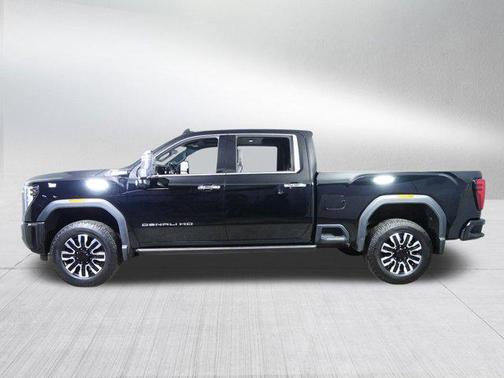 2024 GMC Sierra 2500 Denali Ultimate