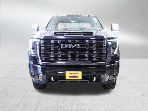 2024 GMC Sierra 2500 Denali Ultimate