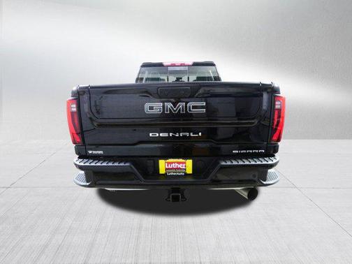 2024 GMC Sierra 2500 Denali Ultimate