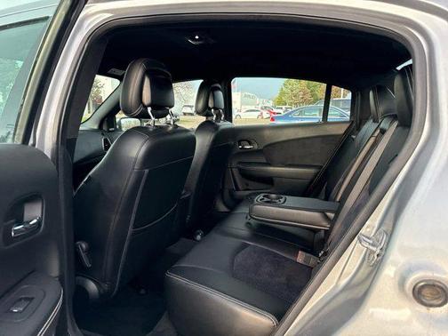2013 Chrysler 200 Limited