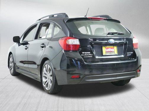 2014 Subaru Impreza 2.0i Sport Premium