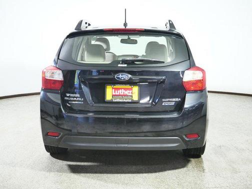 2014 Subaru Impreza 2.0i Sport Premium