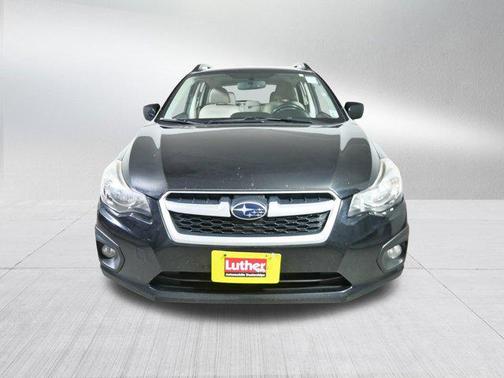 2014 Subaru Impreza 2.0i Sport Premium