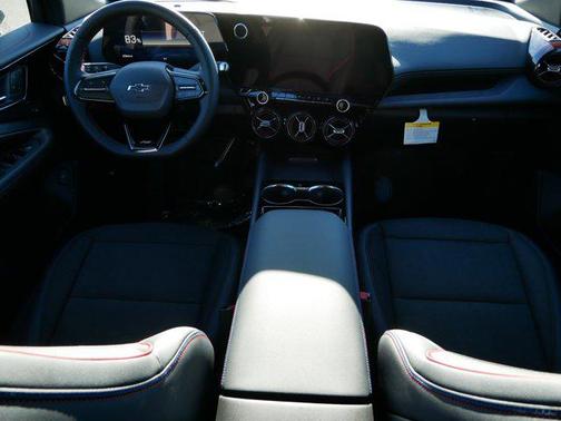 2026 Chevrolet Blazer EV AWD RS