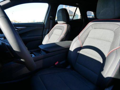 2026 Chevrolet Blazer EV AWD RS