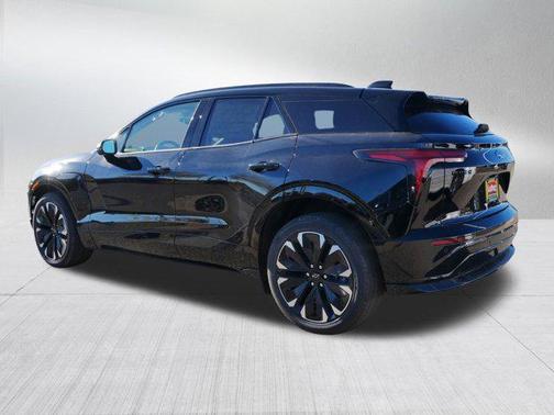 2026 Chevrolet Blazer EV AWD RS