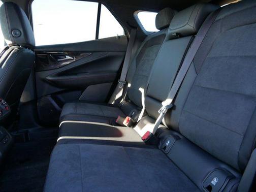 2026 Chevrolet Blazer EV AWD RS