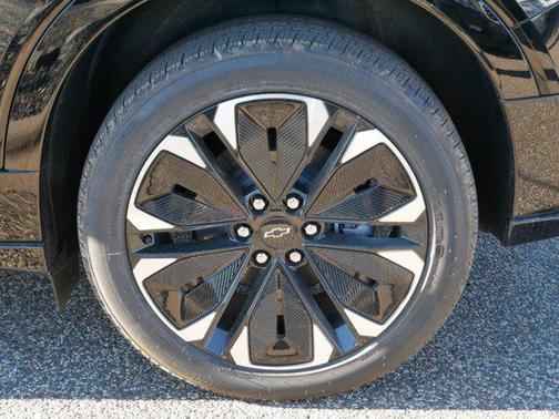 2026 Chevrolet Blazer EV AWD RS