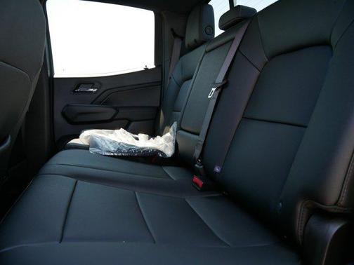 2025 Chevrolet Colorado LT
