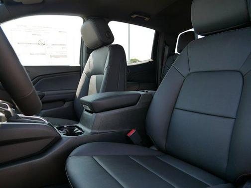 2025 Chevrolet Colorado LT