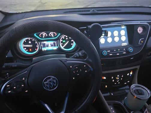 2017 Buick Envision Preferred