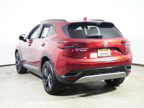 2023 Buick Envision Preferred AWD