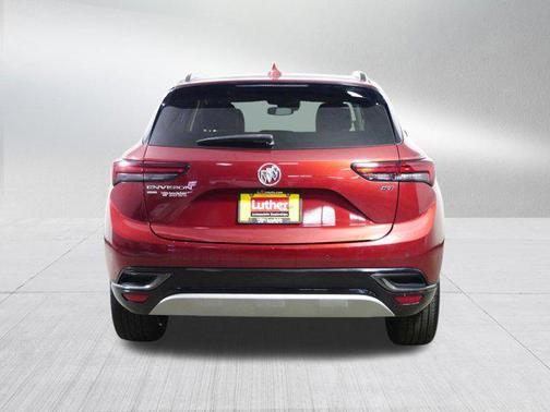 2023 Buick Envision Preferred AWD